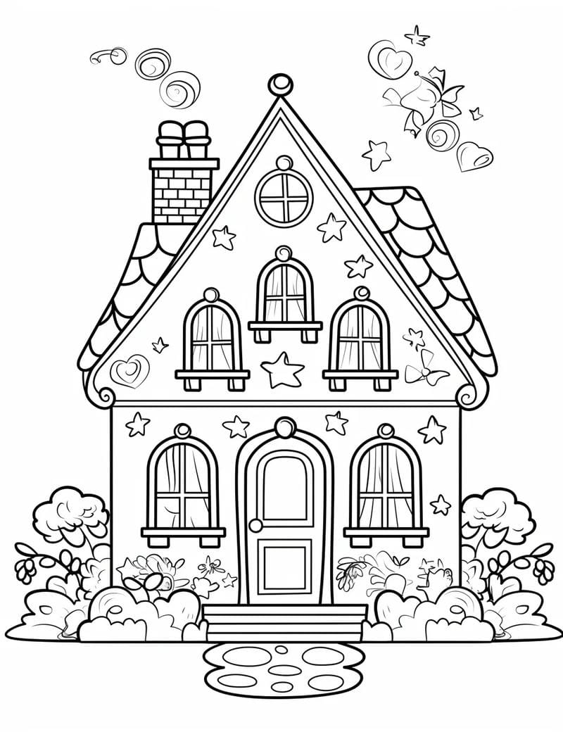 tranh-to-mau-ngoi-nha-dep (3)