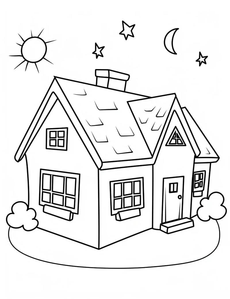 tranh-to-mau-ngoi-nha-dep (4)