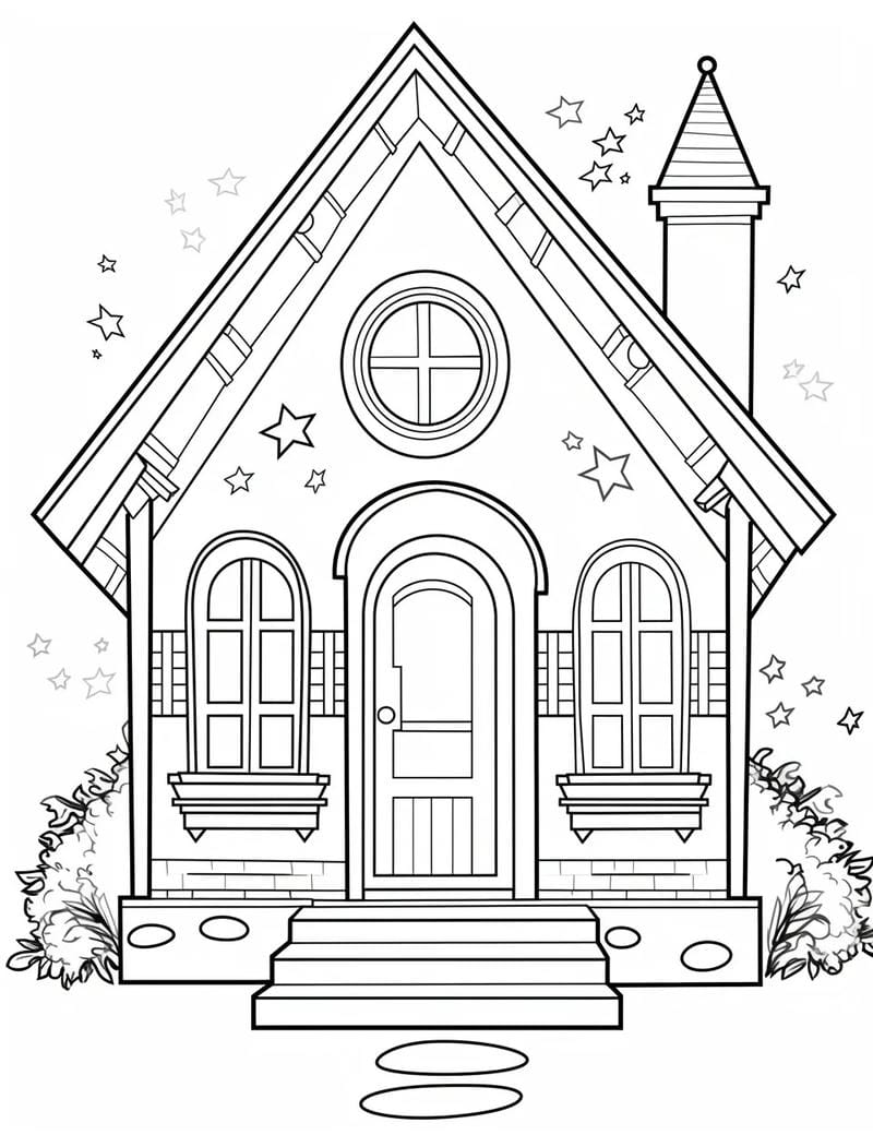 tranh-to-mau-ngoi-nha-dep (5)