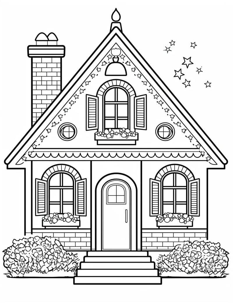 tranh-to-mau-ngoi-nha-dep (9)