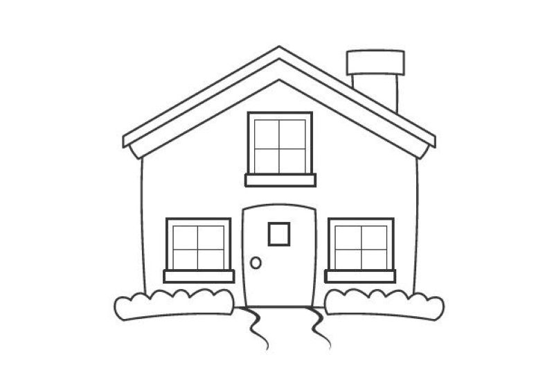 tranh-to-mau-ngoi-nha-don-gian (12)