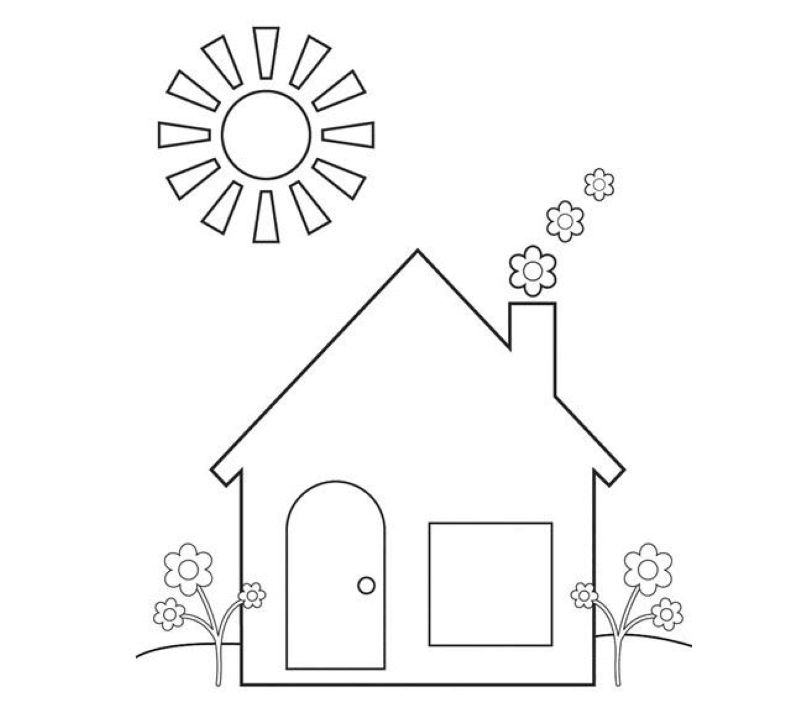 tranh-to-mau-ngoi-nha-don-gian (16)