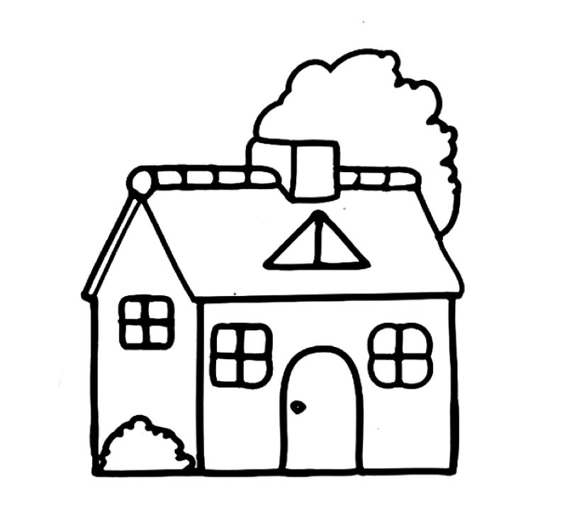 tranh-to-mau-ngoi-nha-don-gian (27)