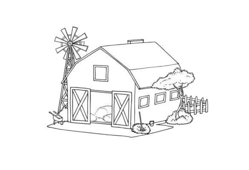 tranh-to-mau-ngoi-nha-don-gian (35)