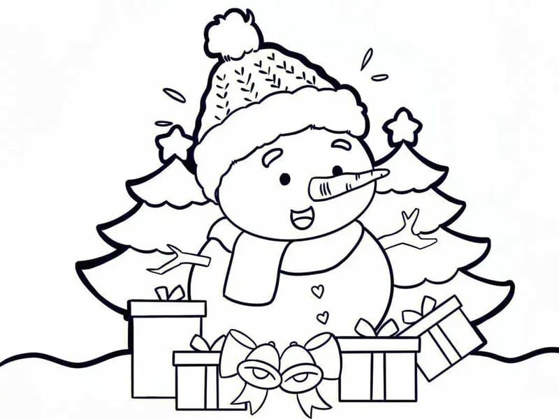 tranh-to-mau-nguoi-tuyet (20)