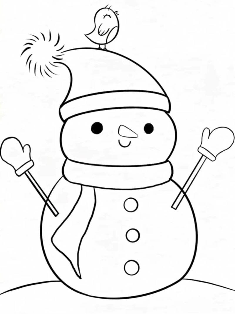 tranh-to-mau-nguoi-tuyet-cute (28)