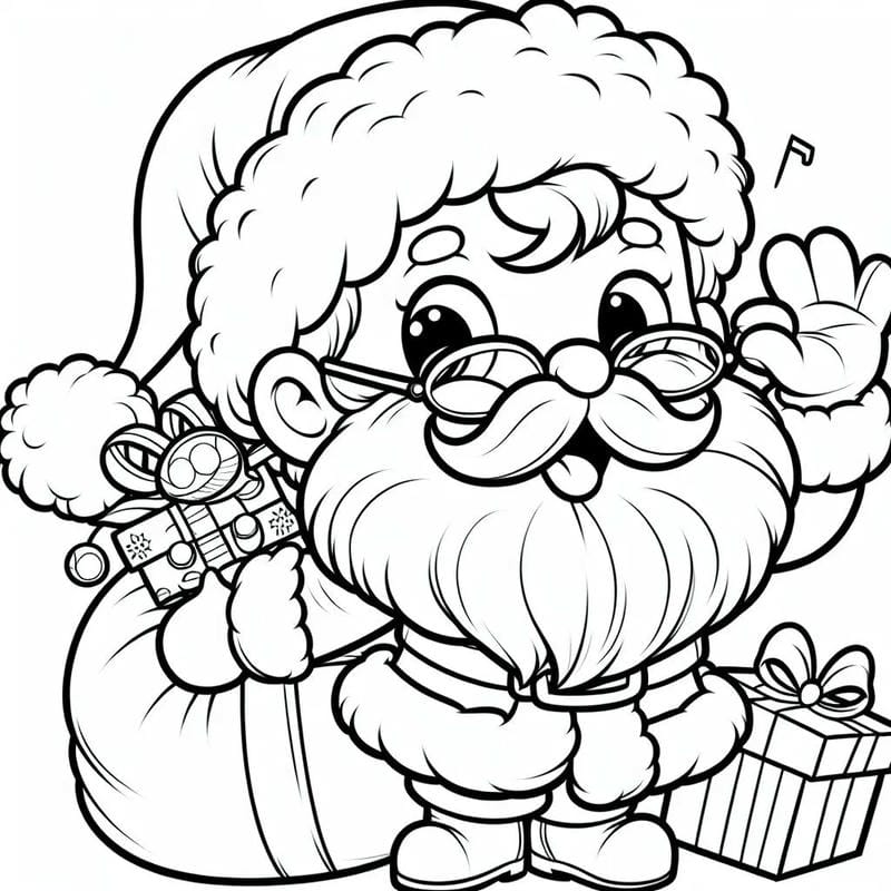 tranh-to-mau-ong-gia-noel-giang-sinh (2)