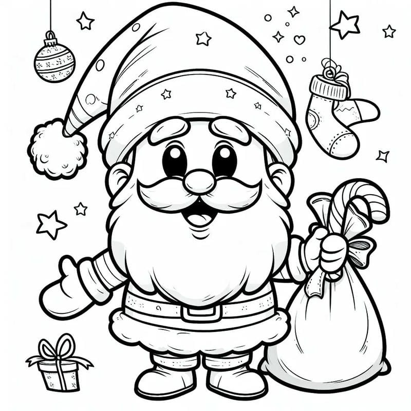 tranh-to-mau-ong-gia-noel-giang-sinh (4)