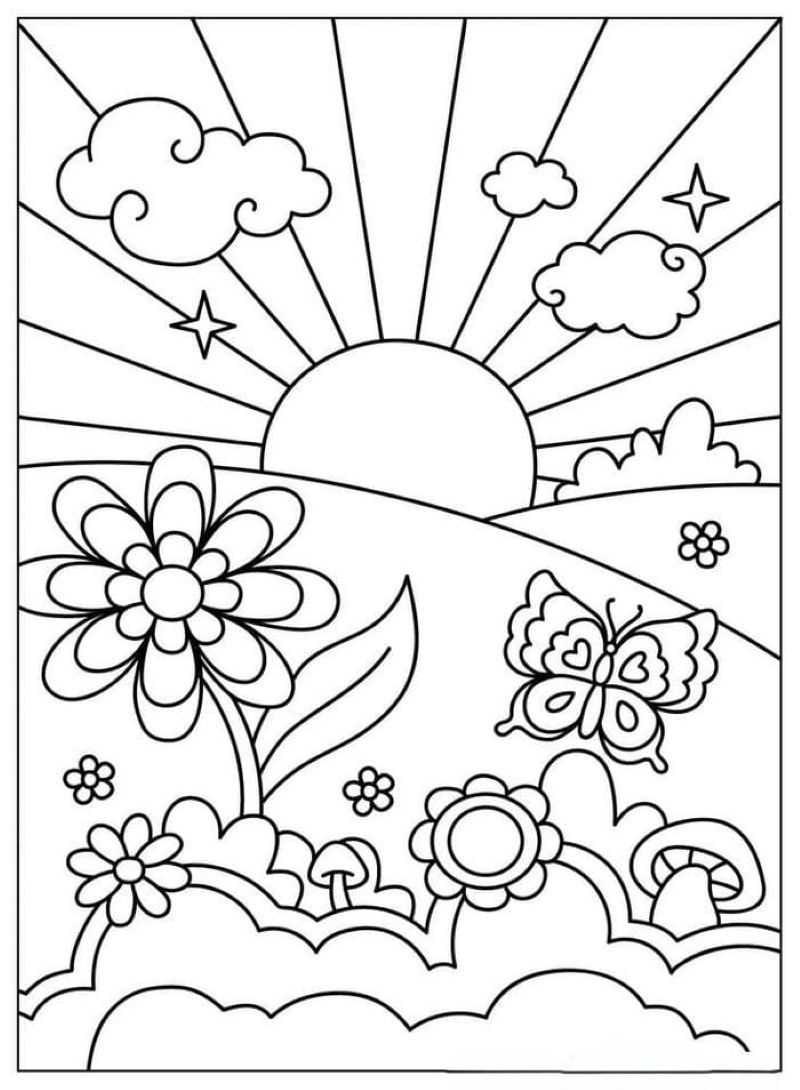 tranh-to-mau-ong-mat-troi (31)