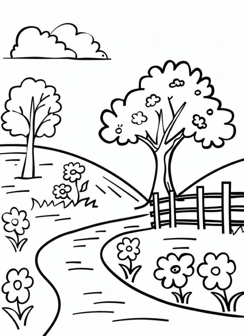 tranh-to-mau-phong-canh-vung-que (12)