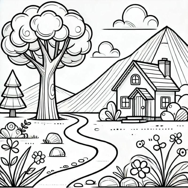 tranh-to-mau-phong-canh-vung-que (14)