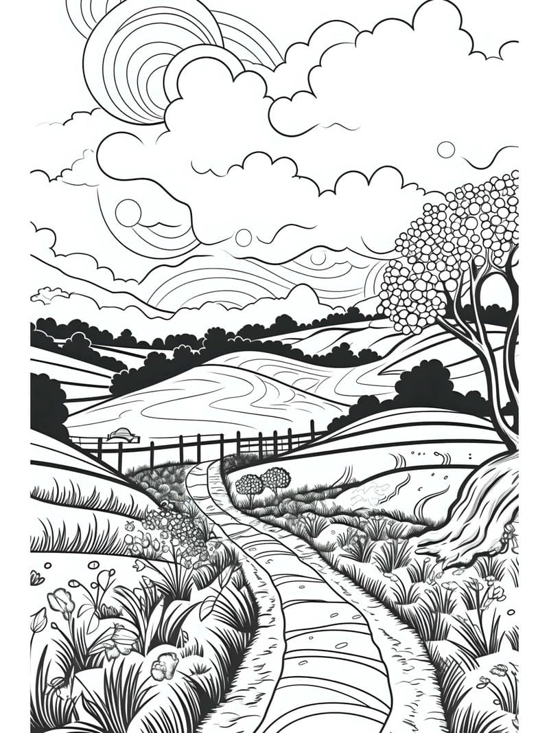 tranh-to-mau-phong-canh-vung-que (29)