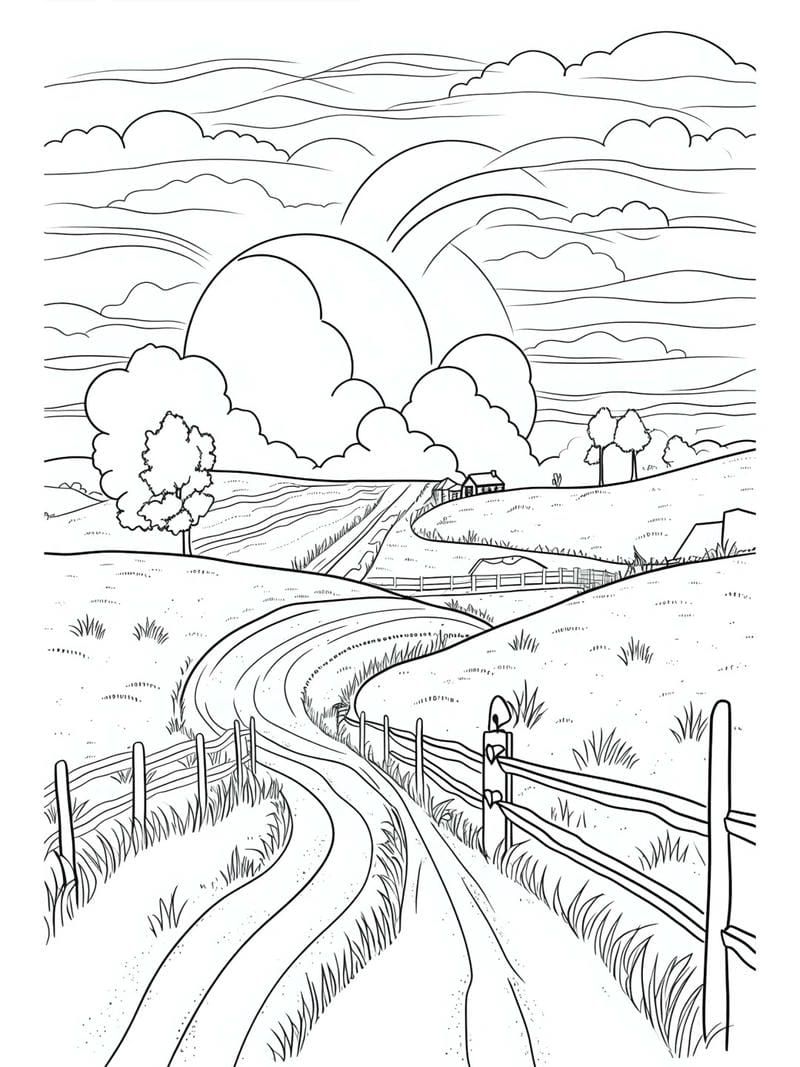 tranh-to-mau-phong-canh-vung-que (30)