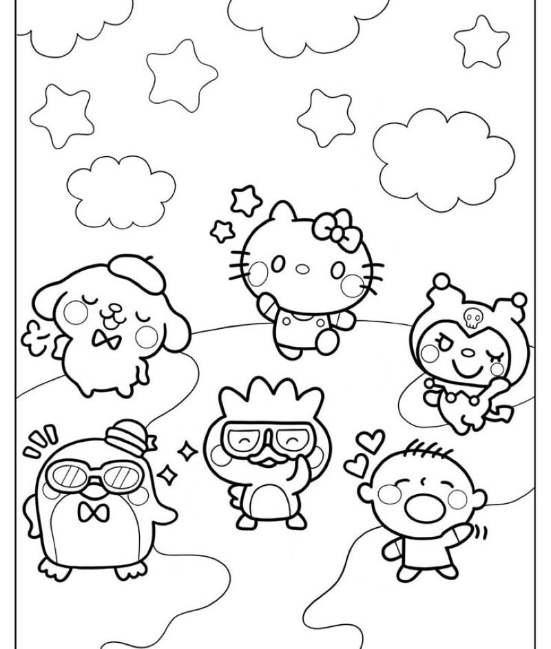 tranh-to-mau-pompompurin (15)