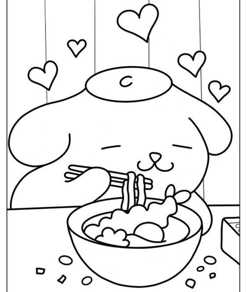 tranh-to-mau-pompompurin (18)