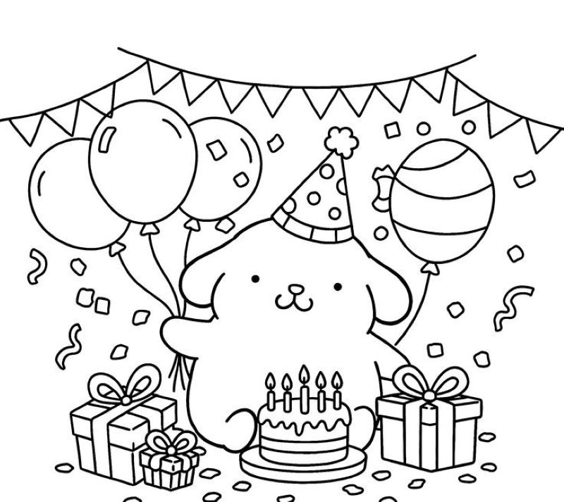 tranh-to-mau-pompompurin (20)