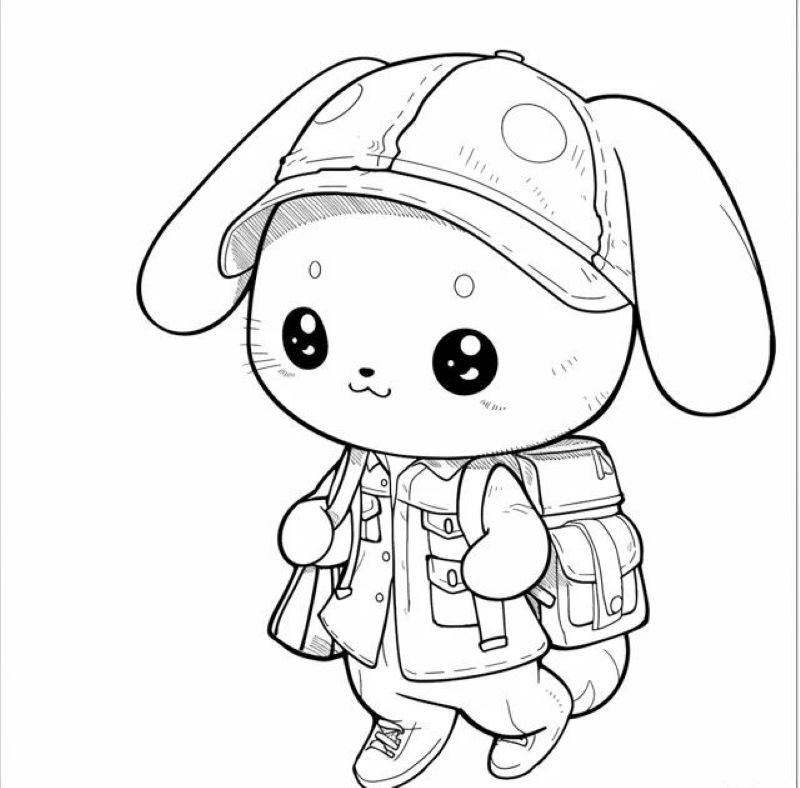 tranh-to-mau-pompompurin (21)