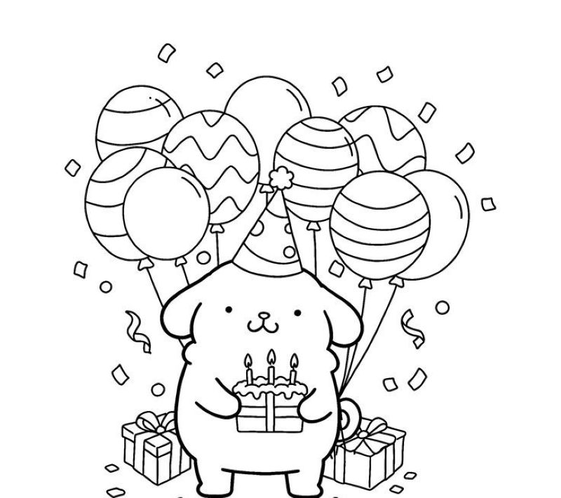 tranh-to-mau-pompompurin (22)