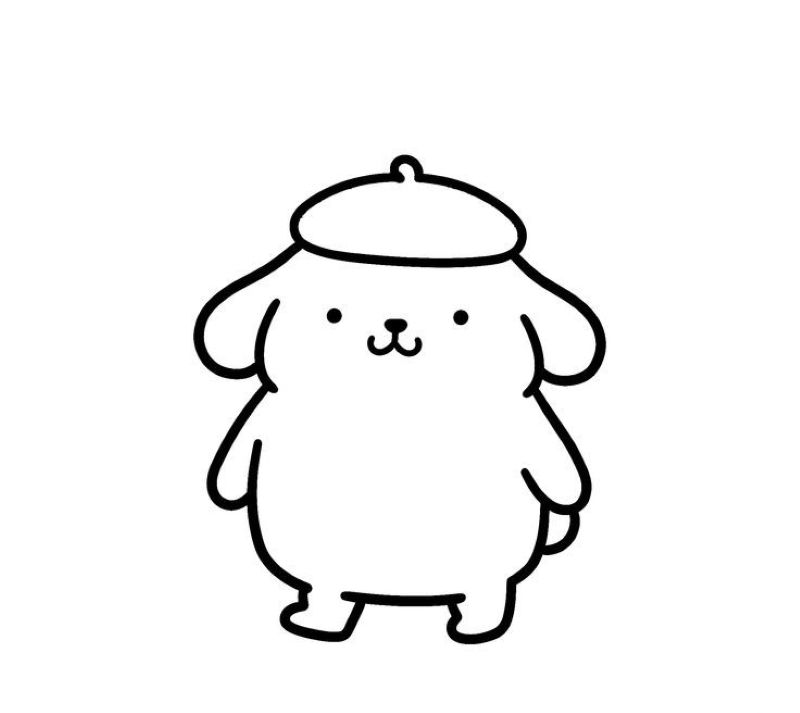 tranh-to-mau-pompompurin (25)