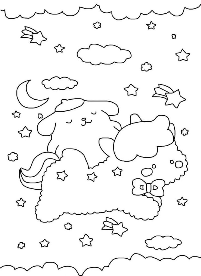 tranh-to-mau-pompompurin (26)