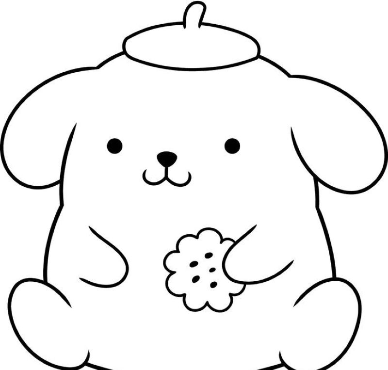 tranh-to-mau-pompompurin (30)