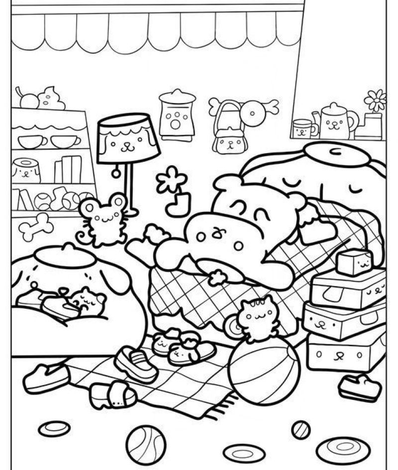 tranh-to-mau-pompompurin (31)