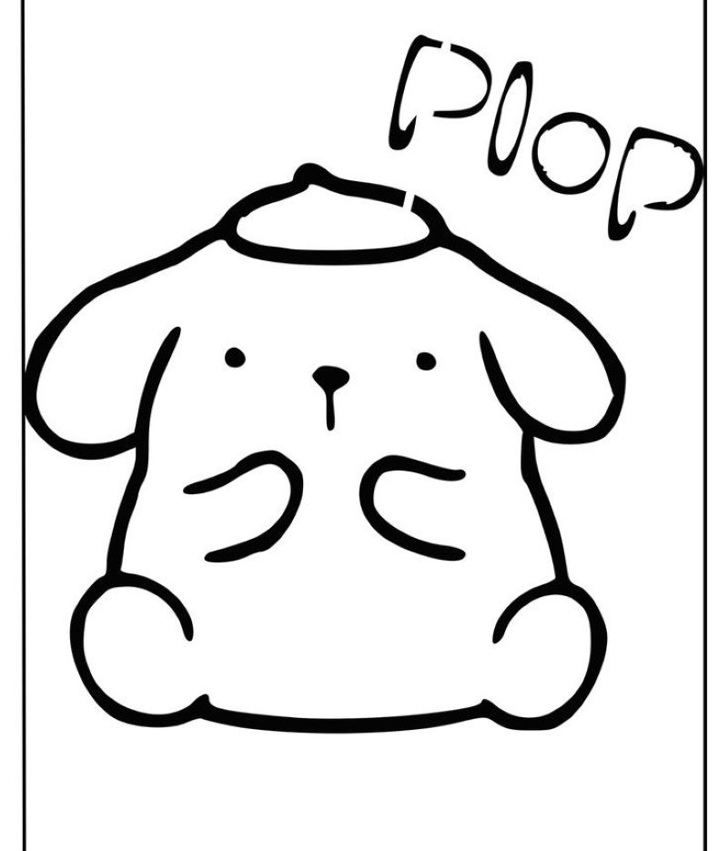 tranh-to-mau-pompompurin (32)