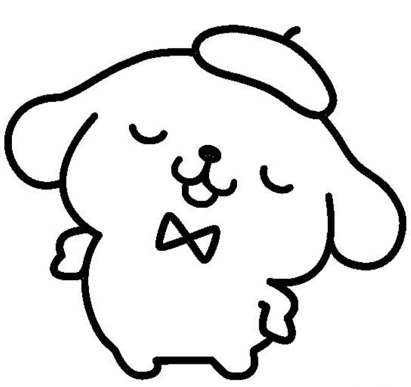 tranh-to-mau-pompompurin (35)