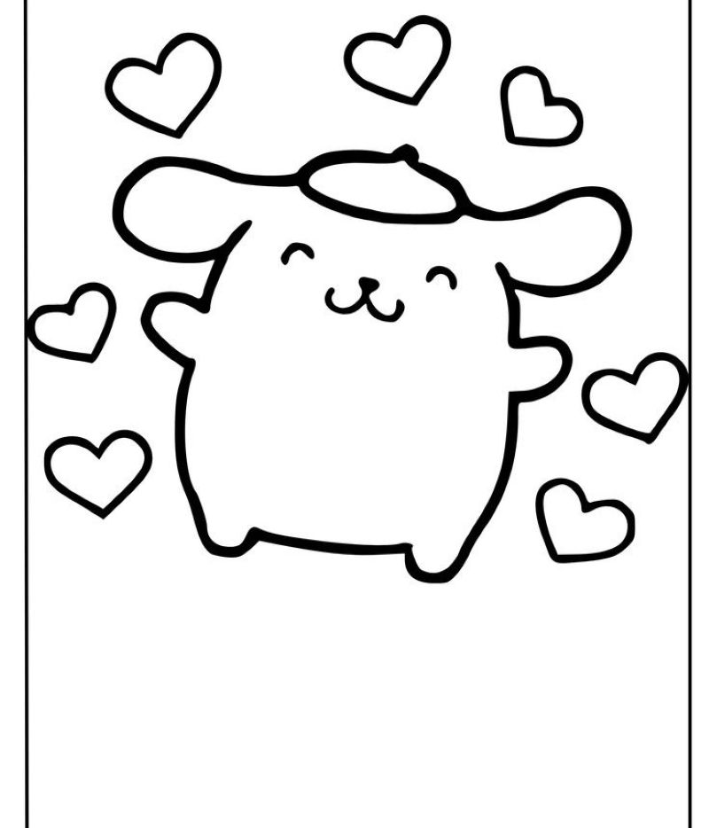 tranh-to-mau-pompompurin (38)