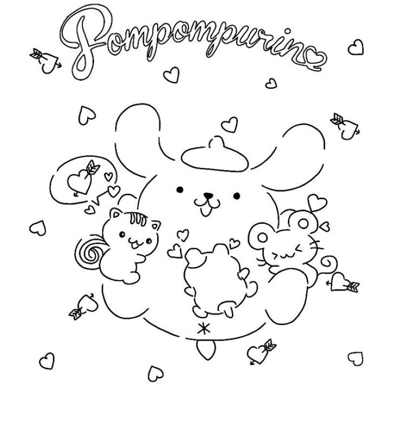 tranh-to-mau-pompompurin (39)