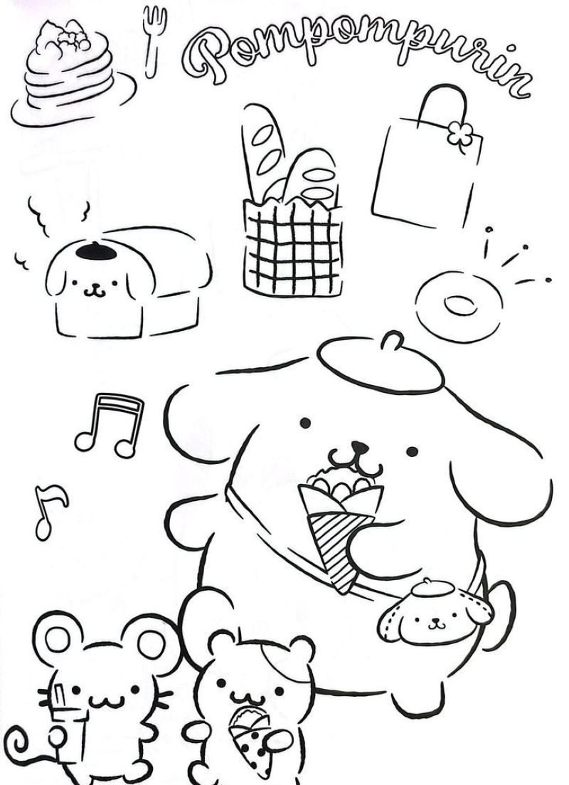 tranh-to-mau-pompompurin (4)