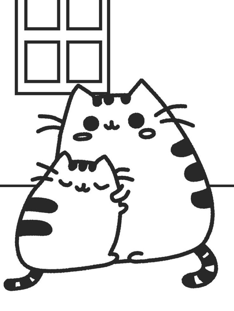 tranh-to-mau-pusheen (9)