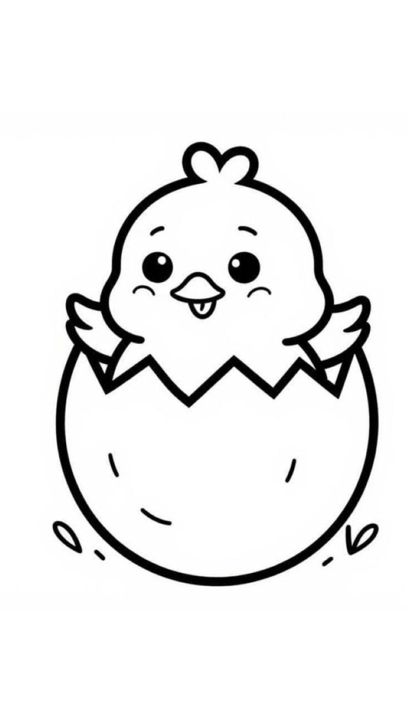 tranh-to-mau-qua-trung-dep (4)