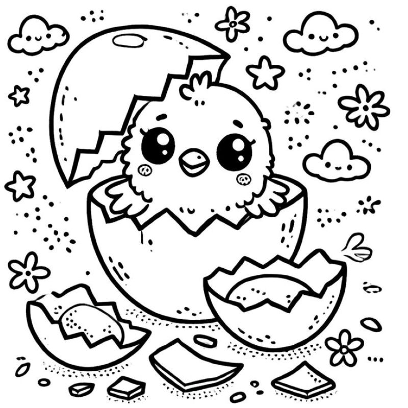 tranh-to-mau-qua-trung-dep (6)