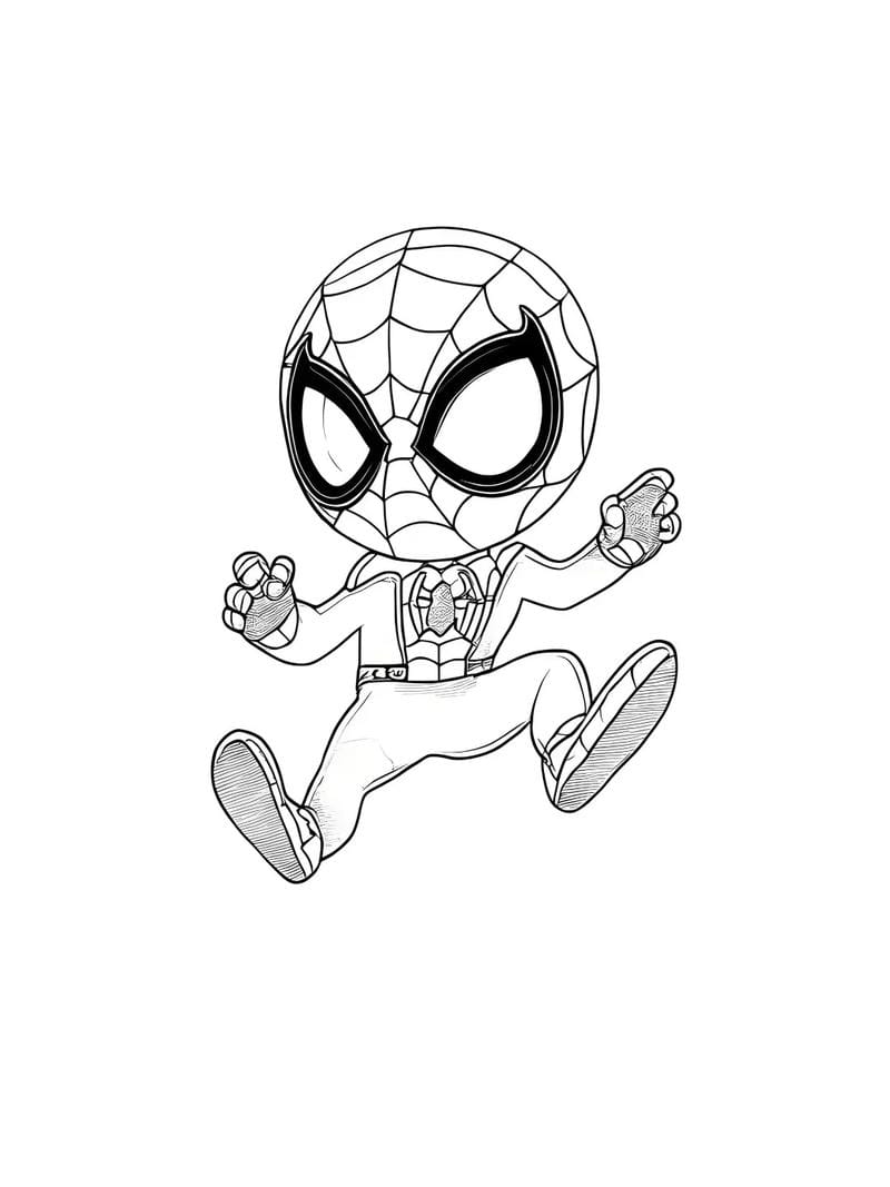 tranh-to-mau-spider-man (1)