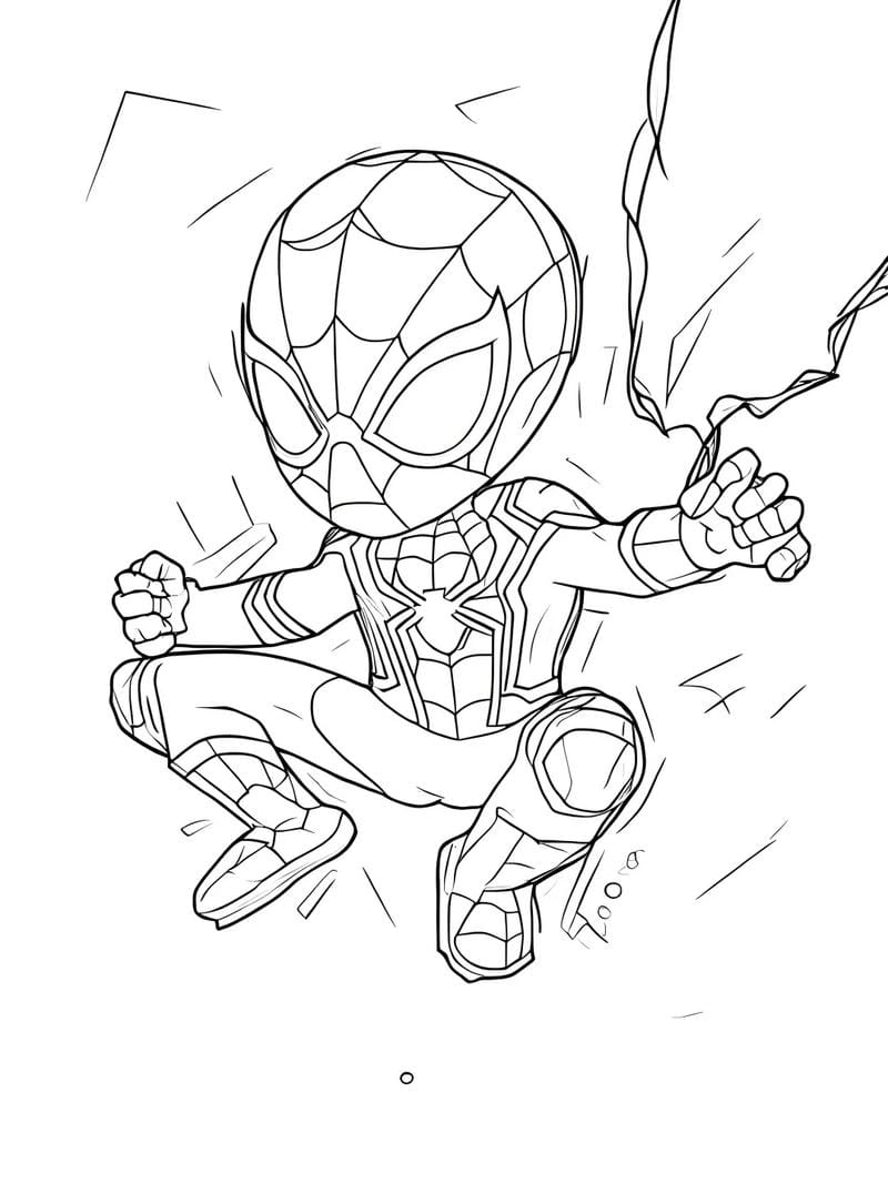 tranh-to-mau-spider-man (2)