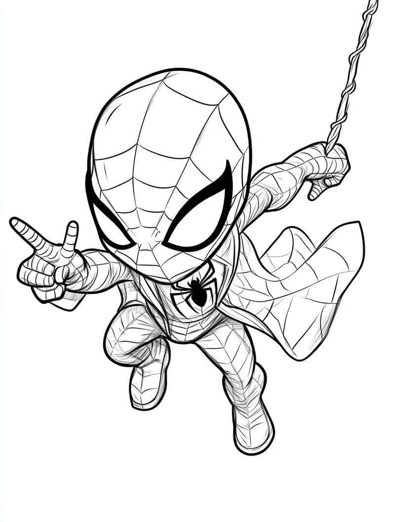 tranh-to-mau-spider-man (6)