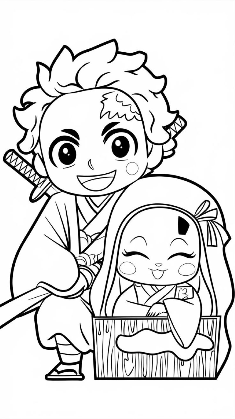 tranh-to-mau-tanjiro-anime (1)