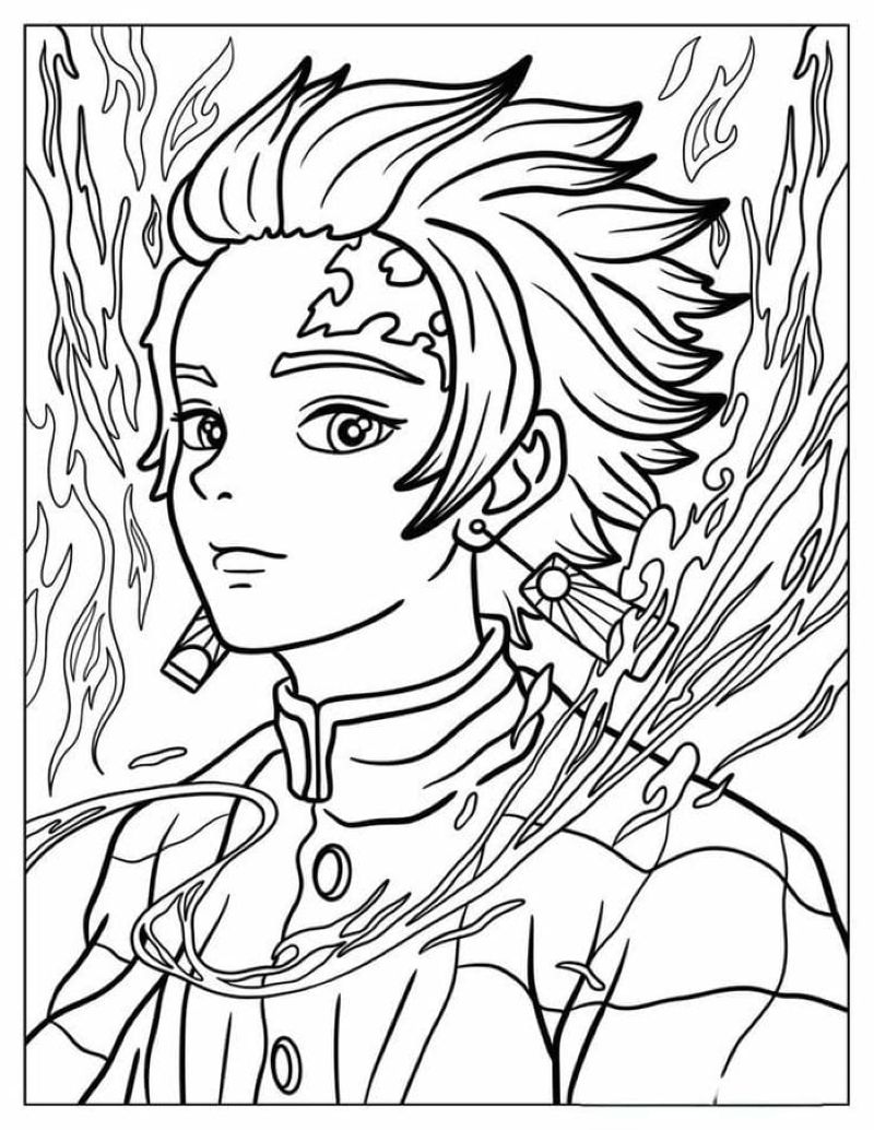 tranh-to-mau-tanjiro-anime (13)