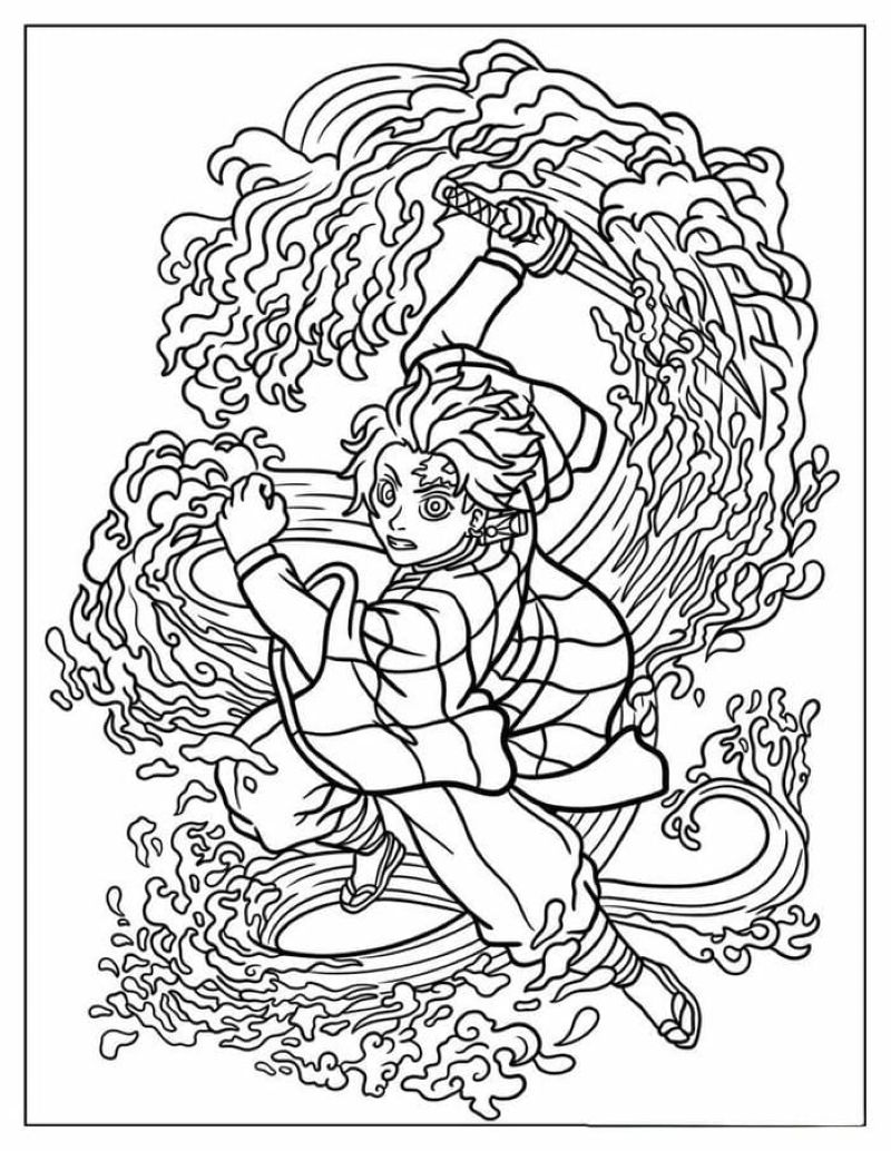 tranh-to-mau-tanjiro-anime (15)