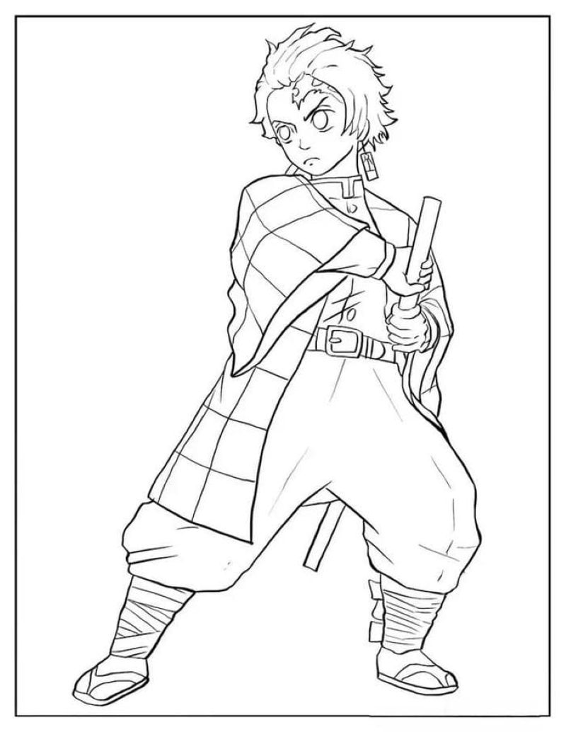 tranh-to-mau-tanjiro-anime (16)