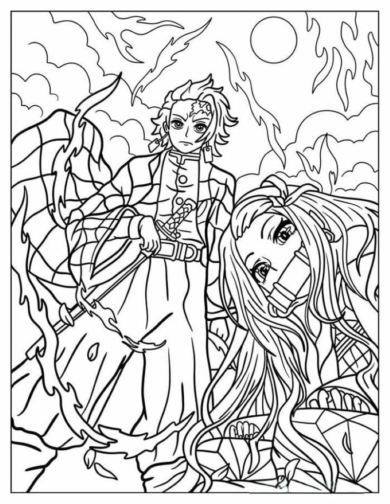 tranh-to-mau-tanjiro-anime (17)