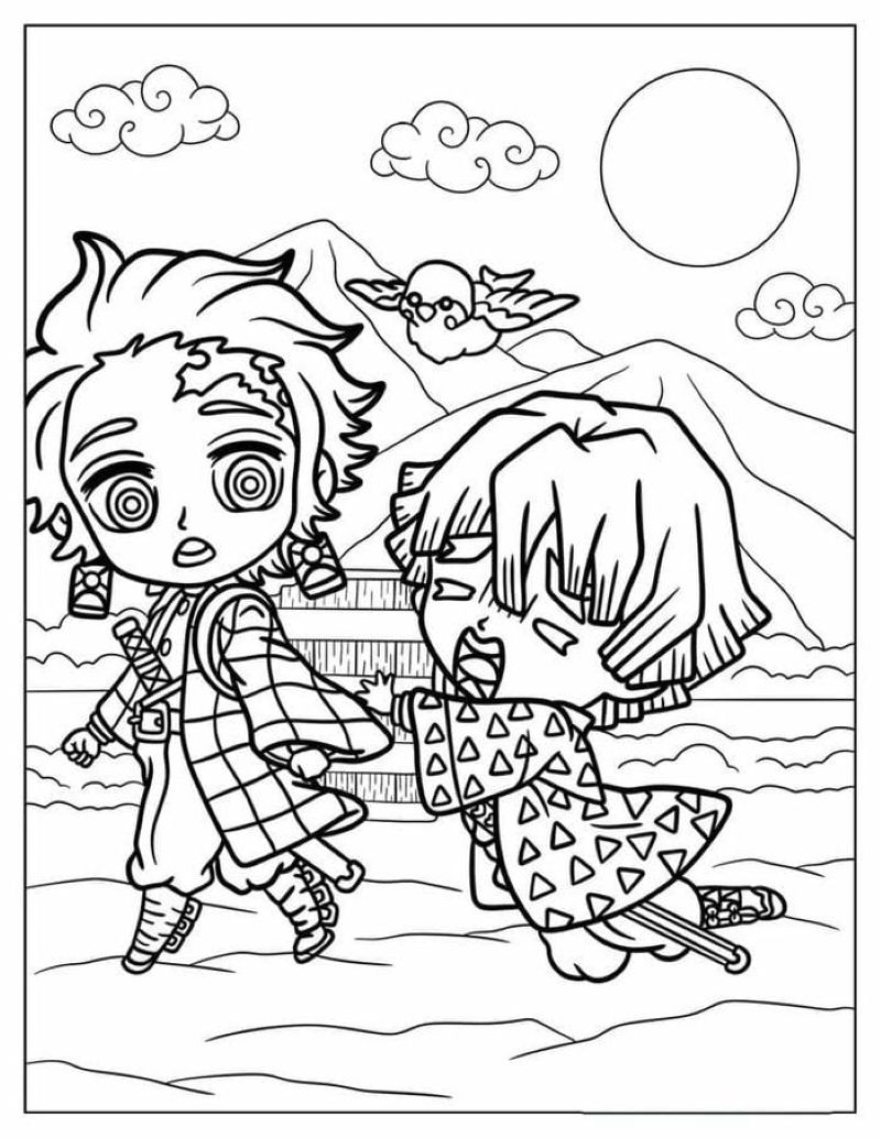 tranh-to-mau-tanjiro-anime (22)