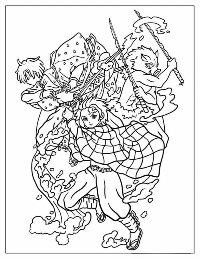 tranh-to-mau-tanjiro-anime (25)