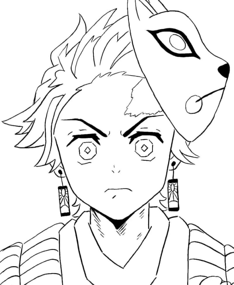 tranh-to-mau-tanjiro-anime (29)