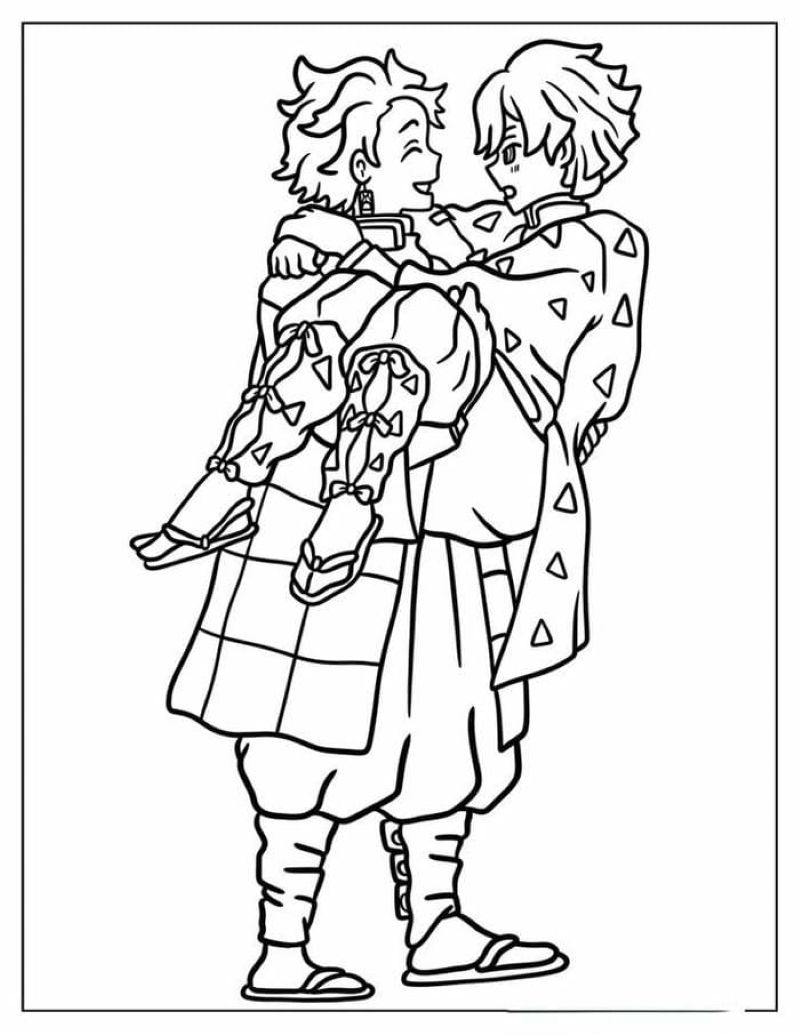 tranh-to-mau-tanjiro-anime (39)