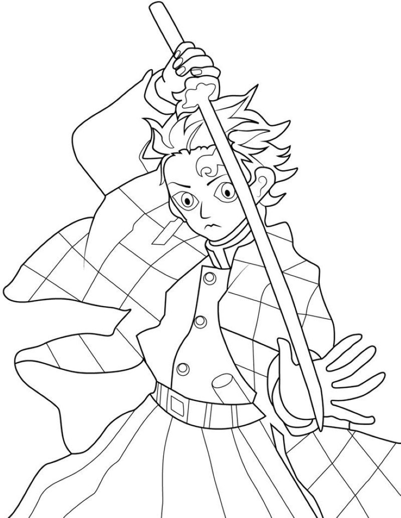 tranh-to-mau-tanjiro-anime (5)