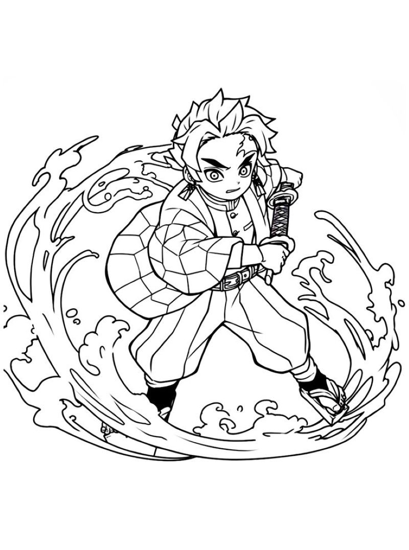 tranh-to-mau-tanjiro-anime (9)