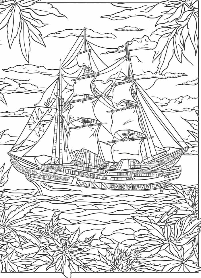 tranh-to-mau-thuyen-buom (2)