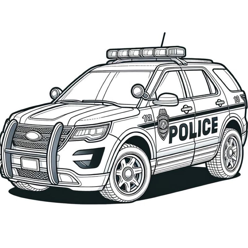 tranh-to-mau-xe-canh-sat (14)